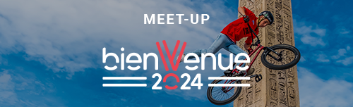 Meet-up BienVenue 2024